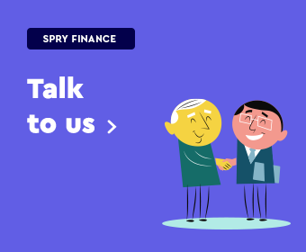 Talk to us