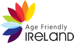 Age Friendly Ireland Logo