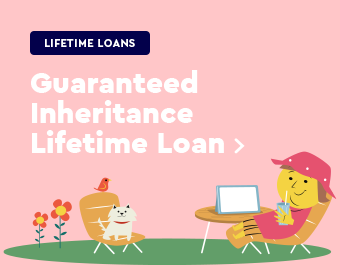 Guaranteed Inheritance Lifetime Loans