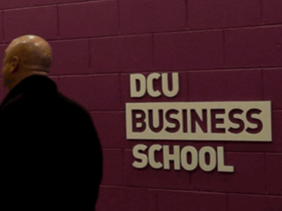 Spry Finance DCU AFU