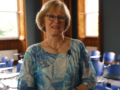 Savour ’A Taste’ of Lifelong Learning at DCU