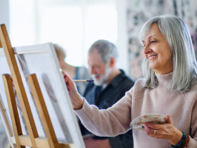Spry Finance Attitudes to Ageing Report - core attitudes