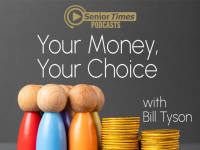 Senior Times Podcast