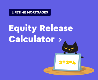 SPRY FINANCE EQUITY RELEASE CALCULATOR