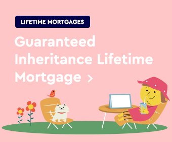 Spry Finance Lifetime Mortgages