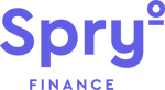 Spry Finance Logo