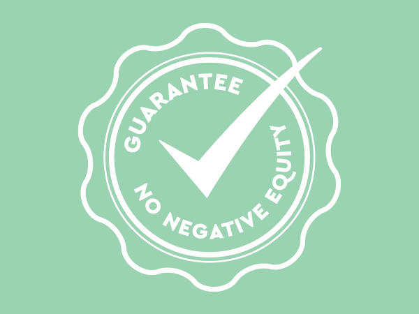 Spry Finance Lifetime Loans - no negative equity guarantee crest