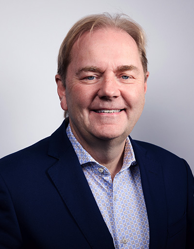 Spry Finance John Moriarty
