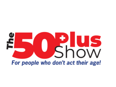 Spry Finance at the 50 Plus Show hosted by Seniors Money