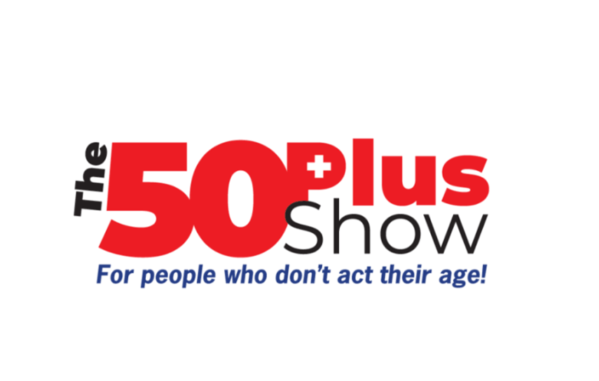Spry Finance at the 50 Plus Show hosted by Seniors Money