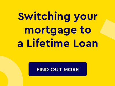 Switch to Spry's Lifetime Loans