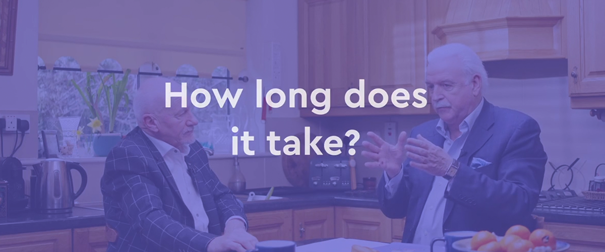 Spry Finance Video How Long Does it Take