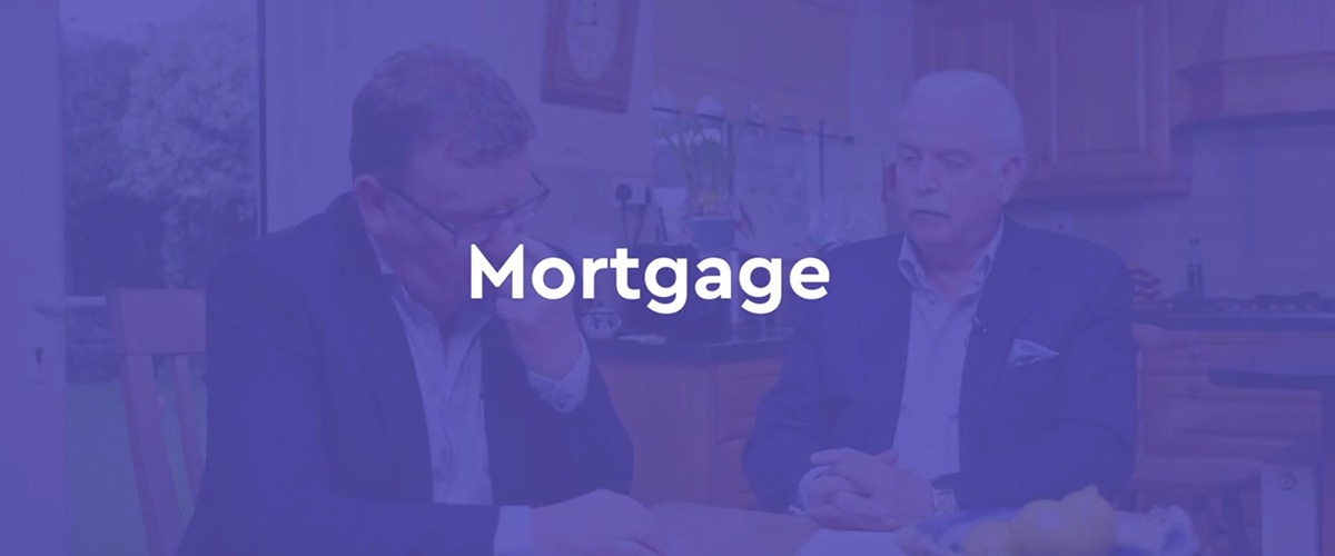 Spry Finance Video Mortgage