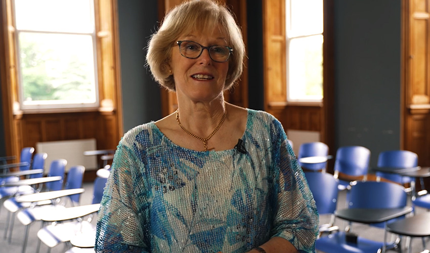 Savour ’A Taste’ of Lifelong Learning at DCU