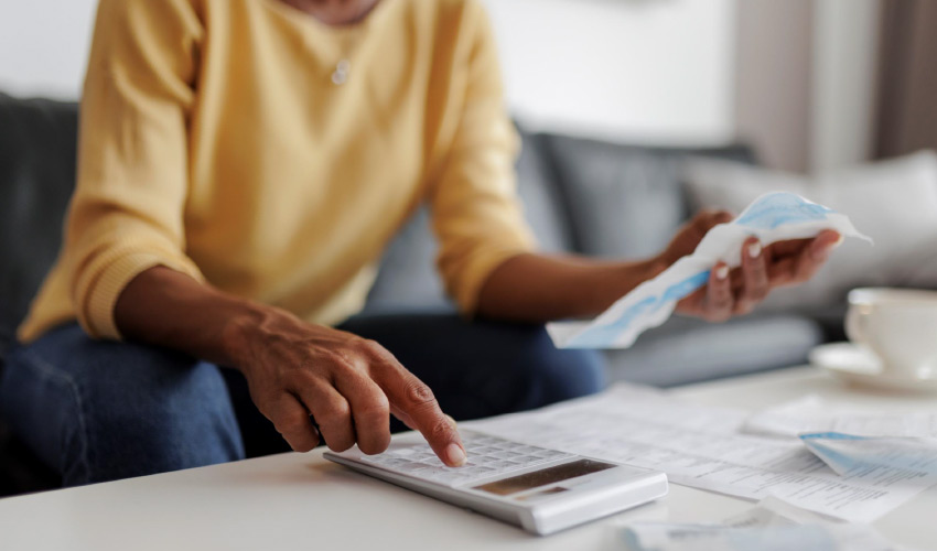 Spry Finance Attitudes to Ageing Report - financial security