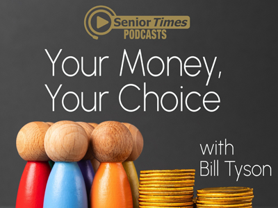 Senior Times Podcast