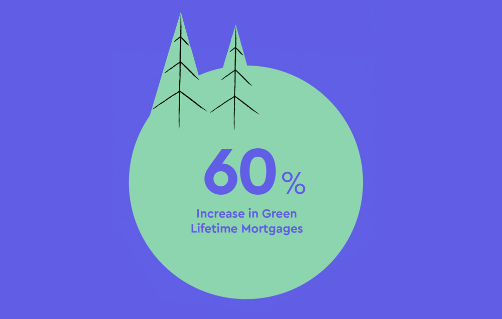 Later Life Lending in 2024 stats