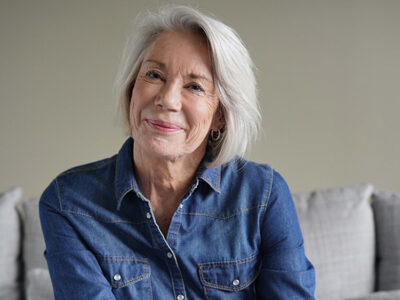 Retired Customer, Customer Case Studies image Spry Finance