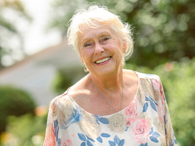 Retired Customer, Customer Case Studies image Spry Finance