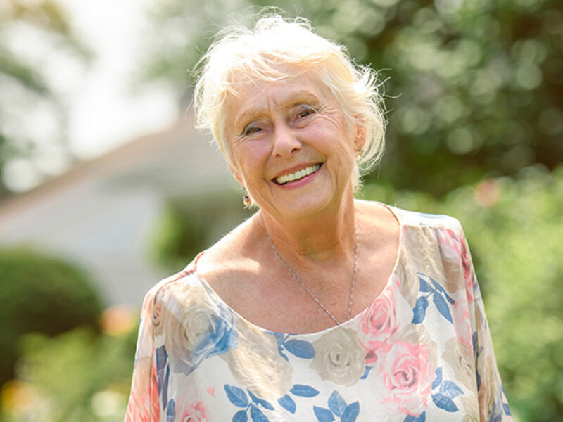 Retired Customer, Customer Case Studies image Spry Finance - Maebh