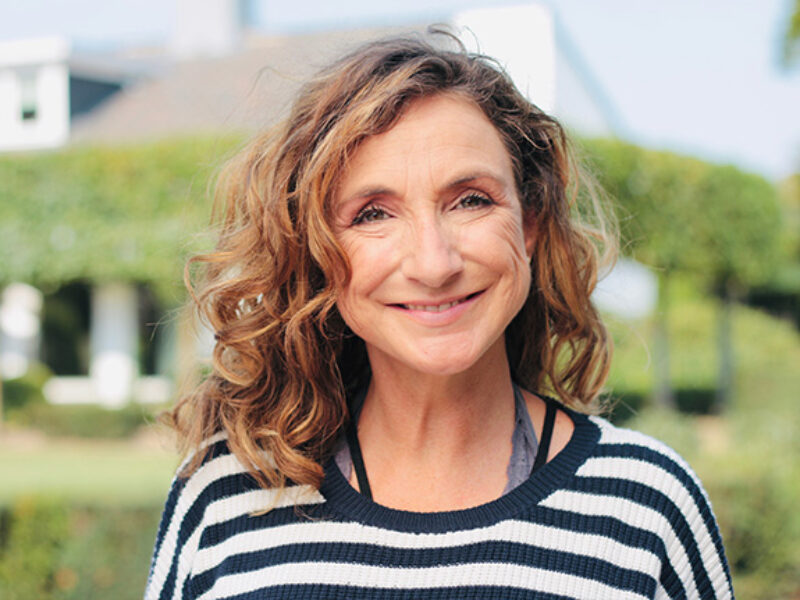 Retired Customer, Customer Case Studies image Spry Finance - Olivia
