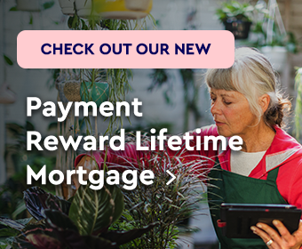 PAYMENT REWARD MORTGAGE - NEW SPRY PRODUCT