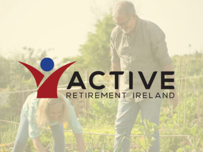 Spry Finance partners with Active Retirement Ireland