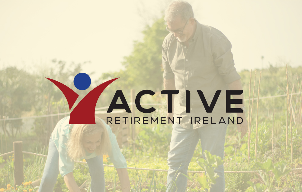 Spry Finance partners with Active Retirement Ireland