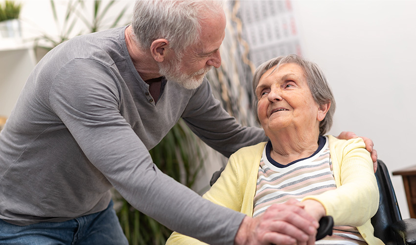 Spry Blog post HCCI Home Care Awards 2025