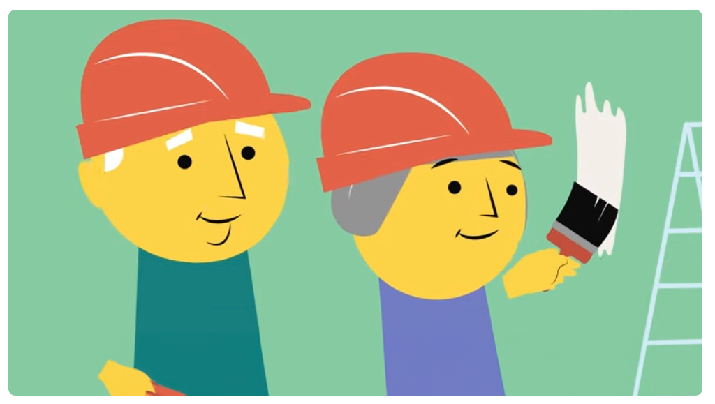 Spry Finance Myth busting videos