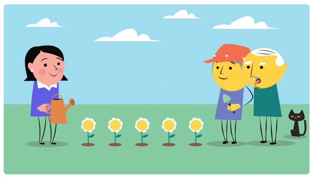 Spry Finance Myth busting videos