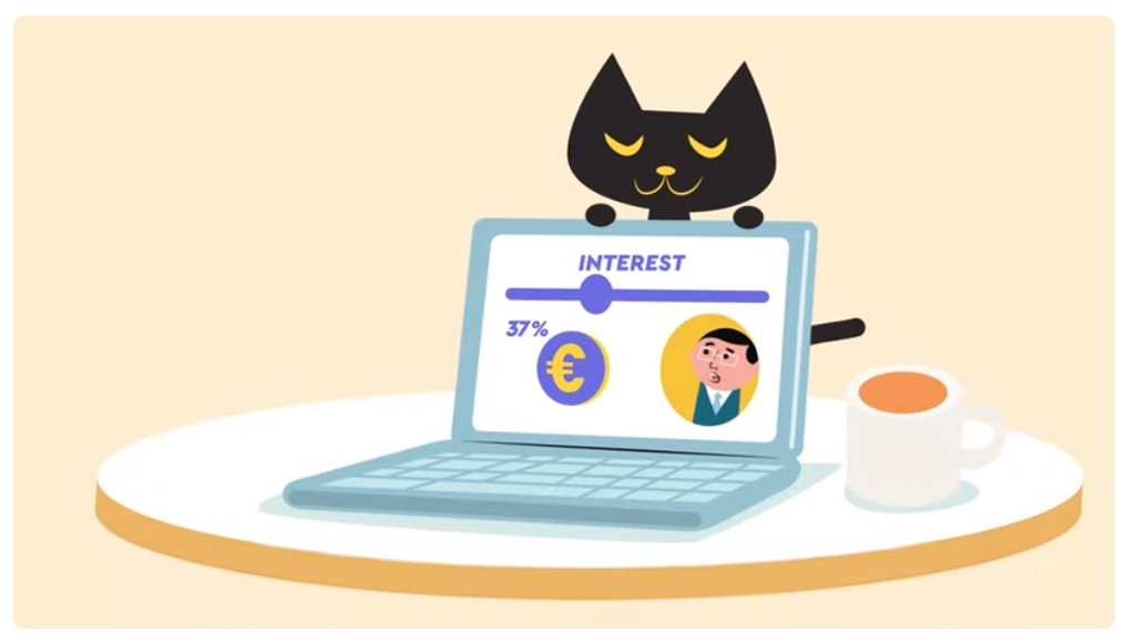 Spry Finance Myth busting videos