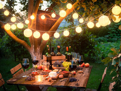 Spry Hub Summer Garden Ideas