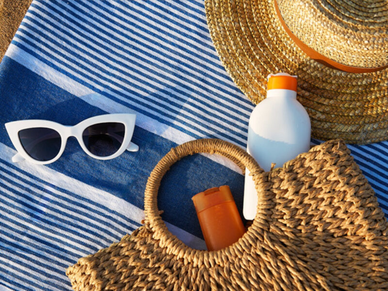 Spry Hub Stay cool on holiday fashion trends