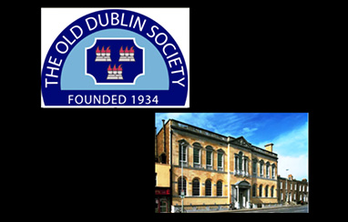 Dublin City Library and Archive - National Heritage Week