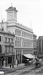 Footsteps of Limerick’s lace makers - National Heritage Week
