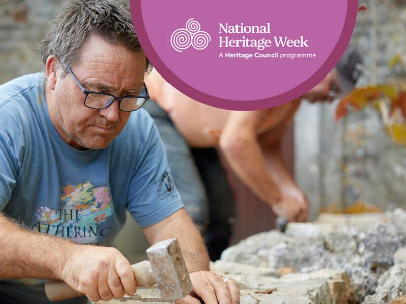 National Heritage Week