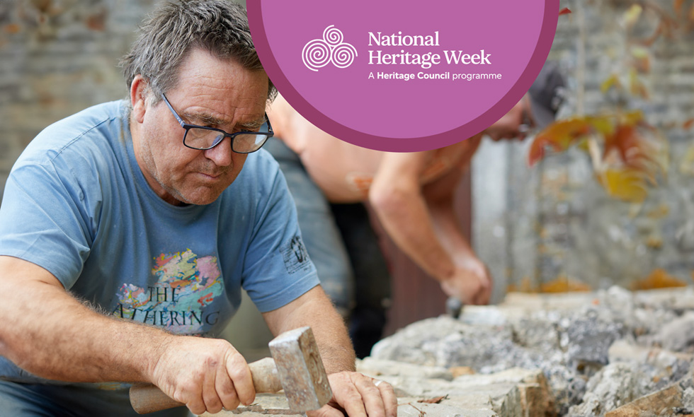 National Heritage Week highlighted on Spry Finance Hub