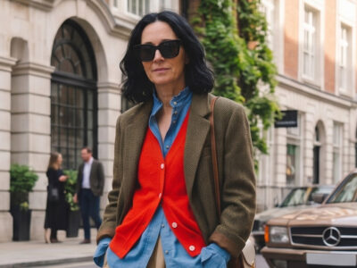 Spry Finance Autumn fashion inspiration