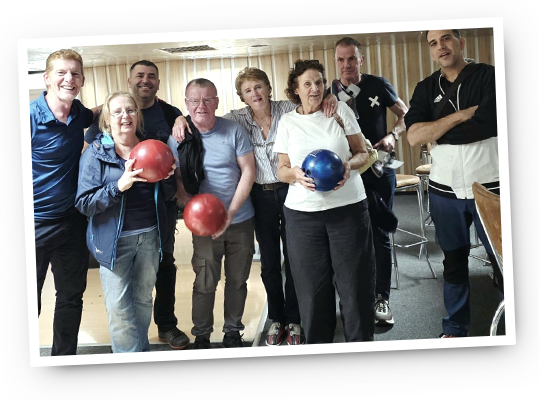 Updates from Slovakia for the Older Olympics with Spry Finance