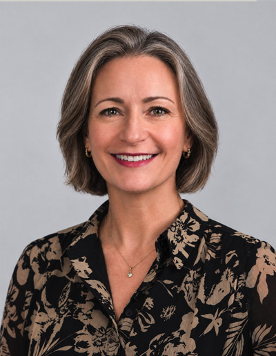 Ailish McGlew - Head of Marketing and Communications - Spry Finance