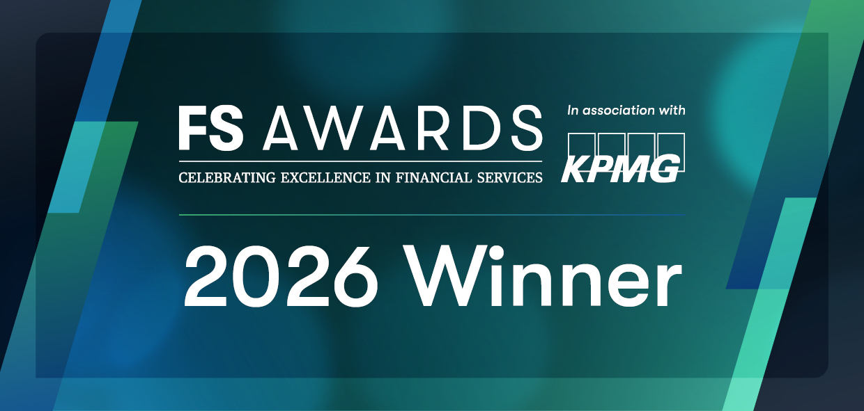 FS Awards 2026 badge